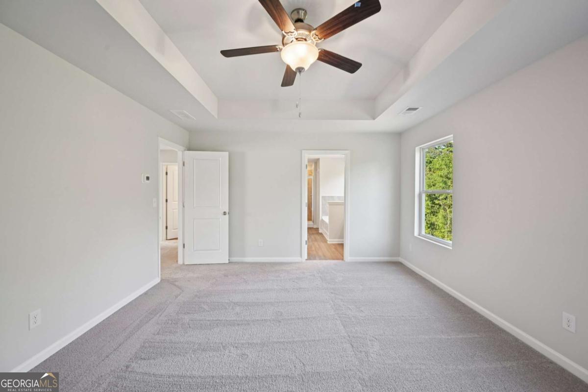 The Hills at Cedar Creek - Residential