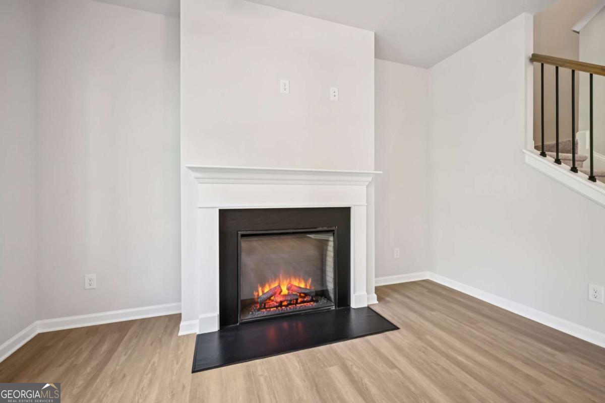 The Hills at Cedar Creek - Residential