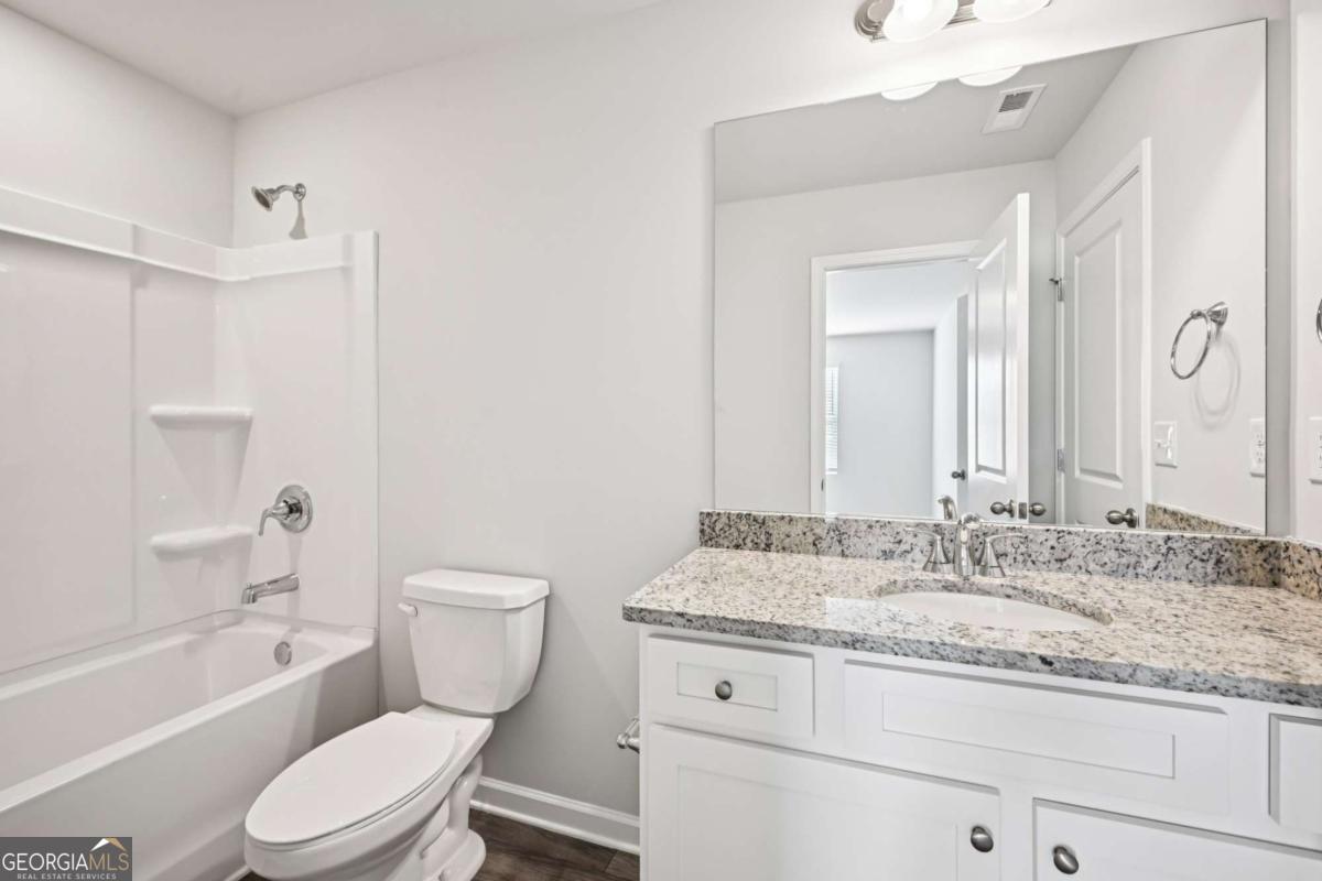 The Hills at Cedar Creek - Residential