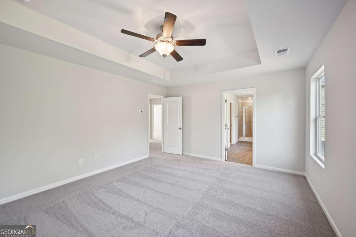 The Hills at Cedar Creek - Residential