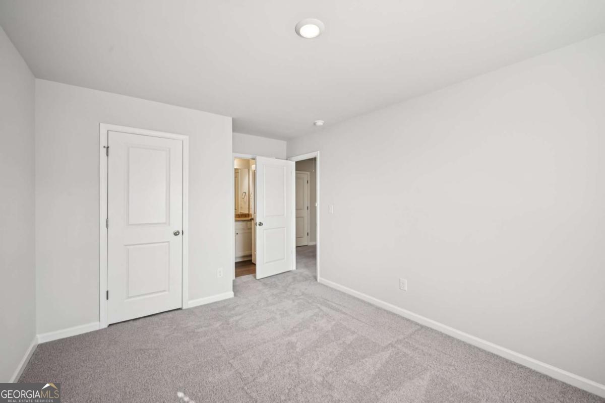 The Hills at Cedar Creek - Residential