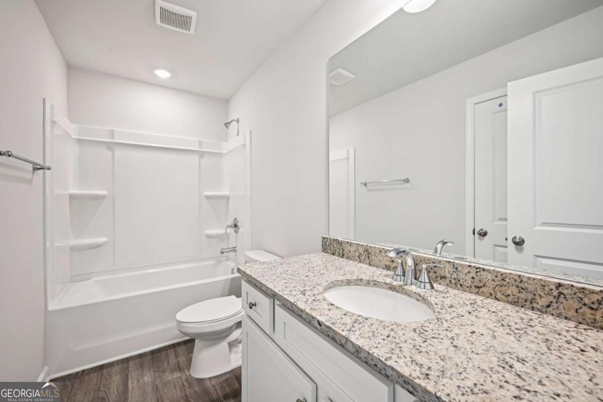 The Hills at Cedar Creek - Residential