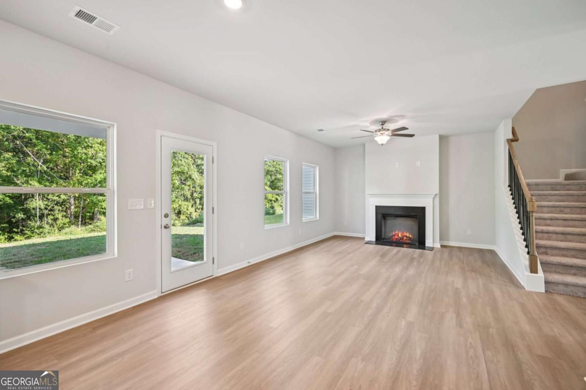 The Hills at Cedar Creek - Residential