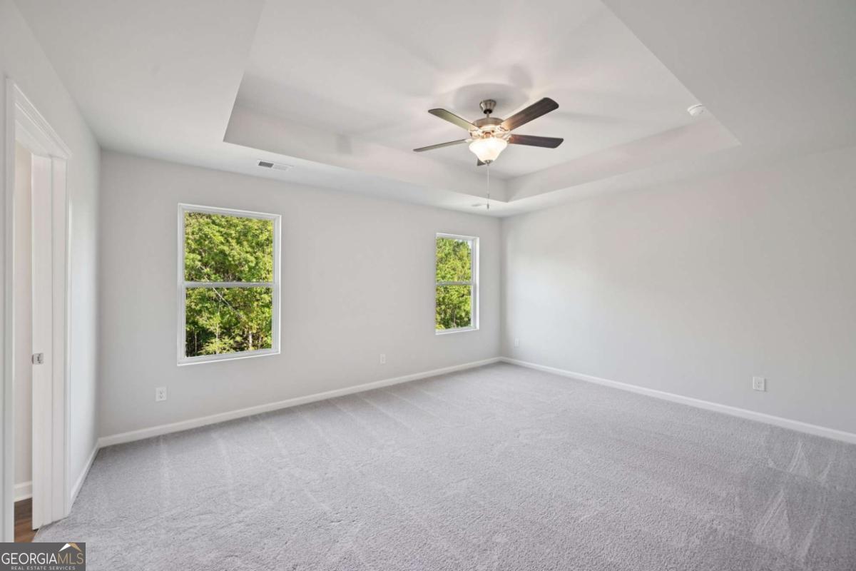 The Hills at Cedar Creek - Residential