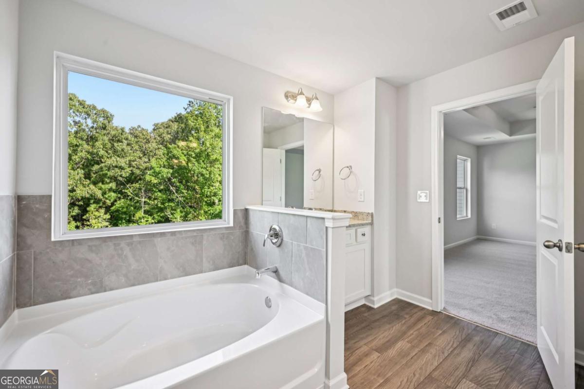 The Hills at Cedar Creek - Residential