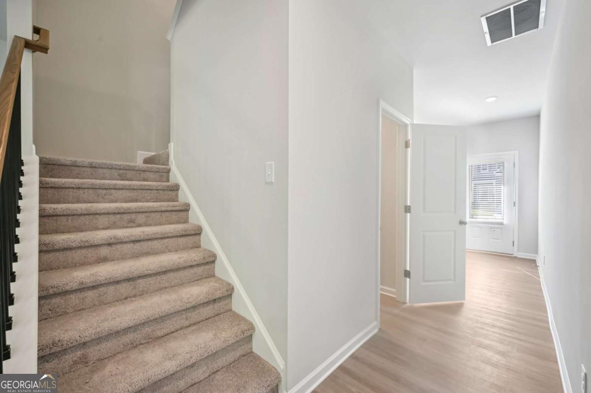 The Hills at Cedar Creek - Residential