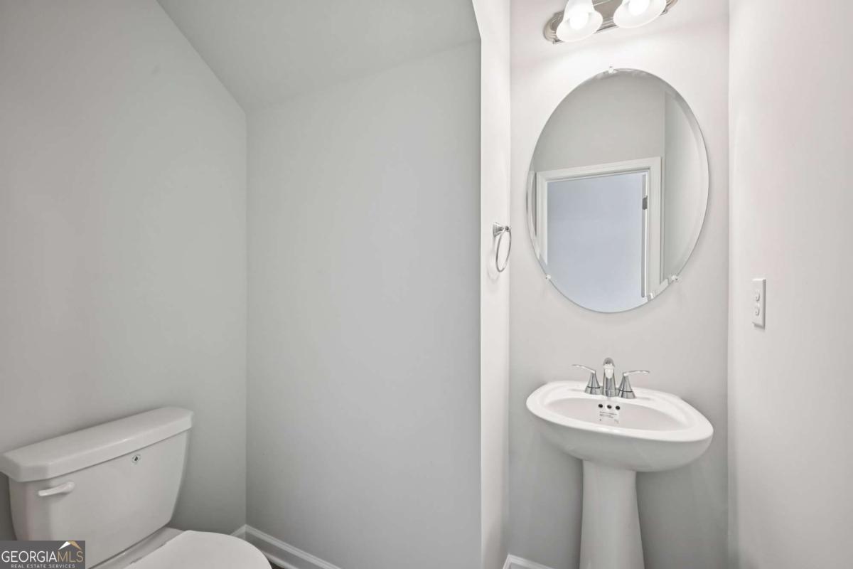 The Hills at Cedar Creek - Residential