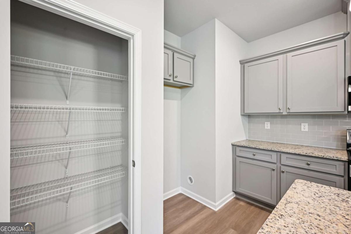 The Hills at Cedar Creek - Residential