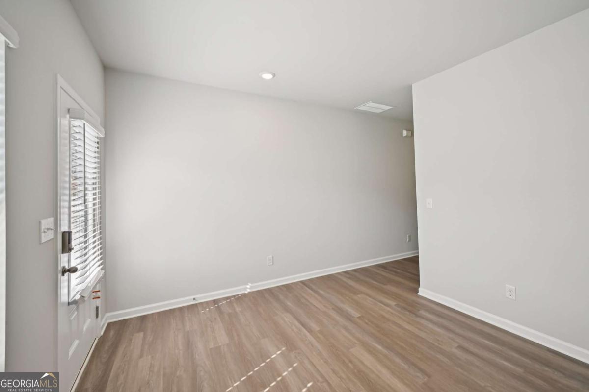 The Hills at Cedar Creek - Residential