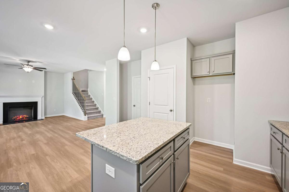 The Hills at Cedar Creek - Residential