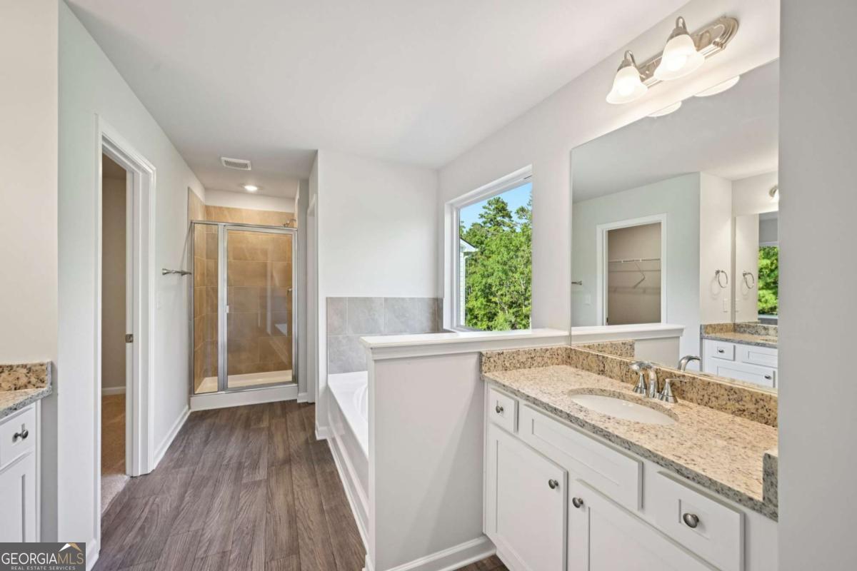 The Hills at Cedar Creek - Residential