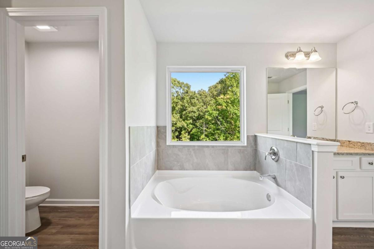 The Hills at Cedar Creek - Residential