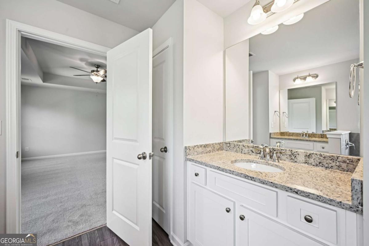 The Hills at Cedar Creek - Residential