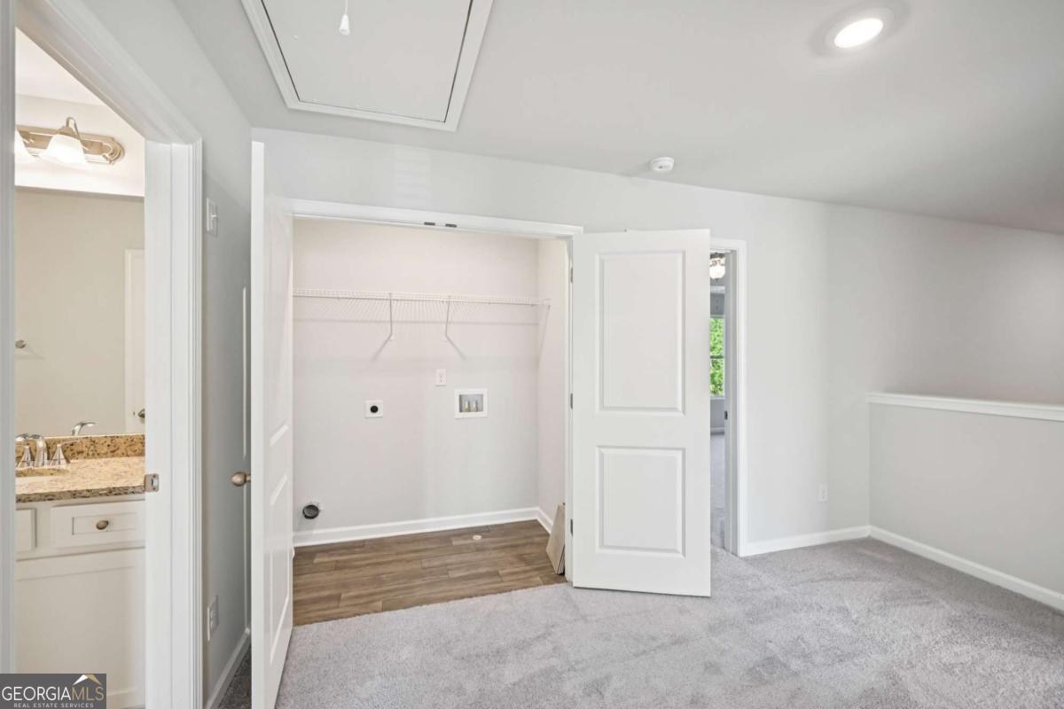 The Hills at Cedar Creek - Residential