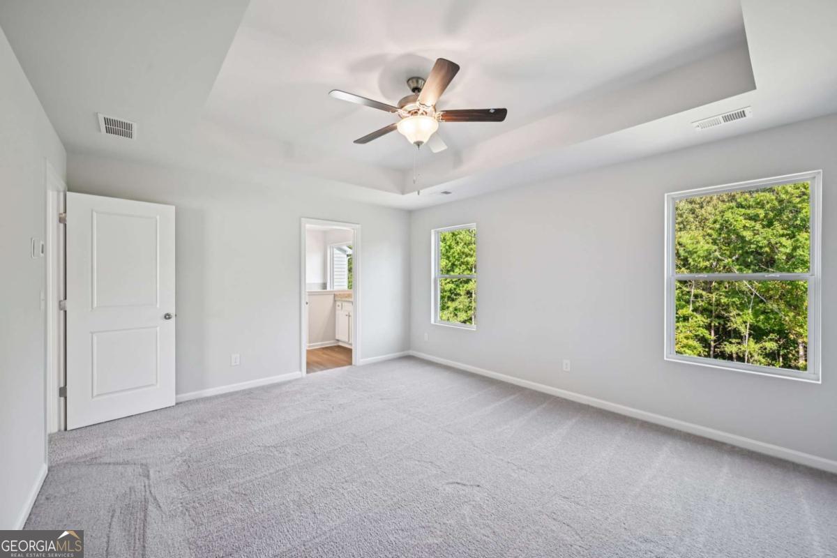 The Hills at Cedar Creek - Residential