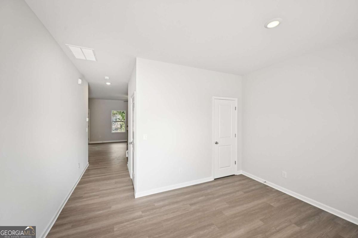 The Hills at Cedar Creek - Residential