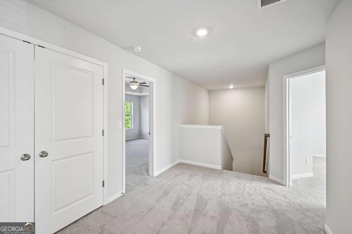 The Hills at Cedar Creek - Residential