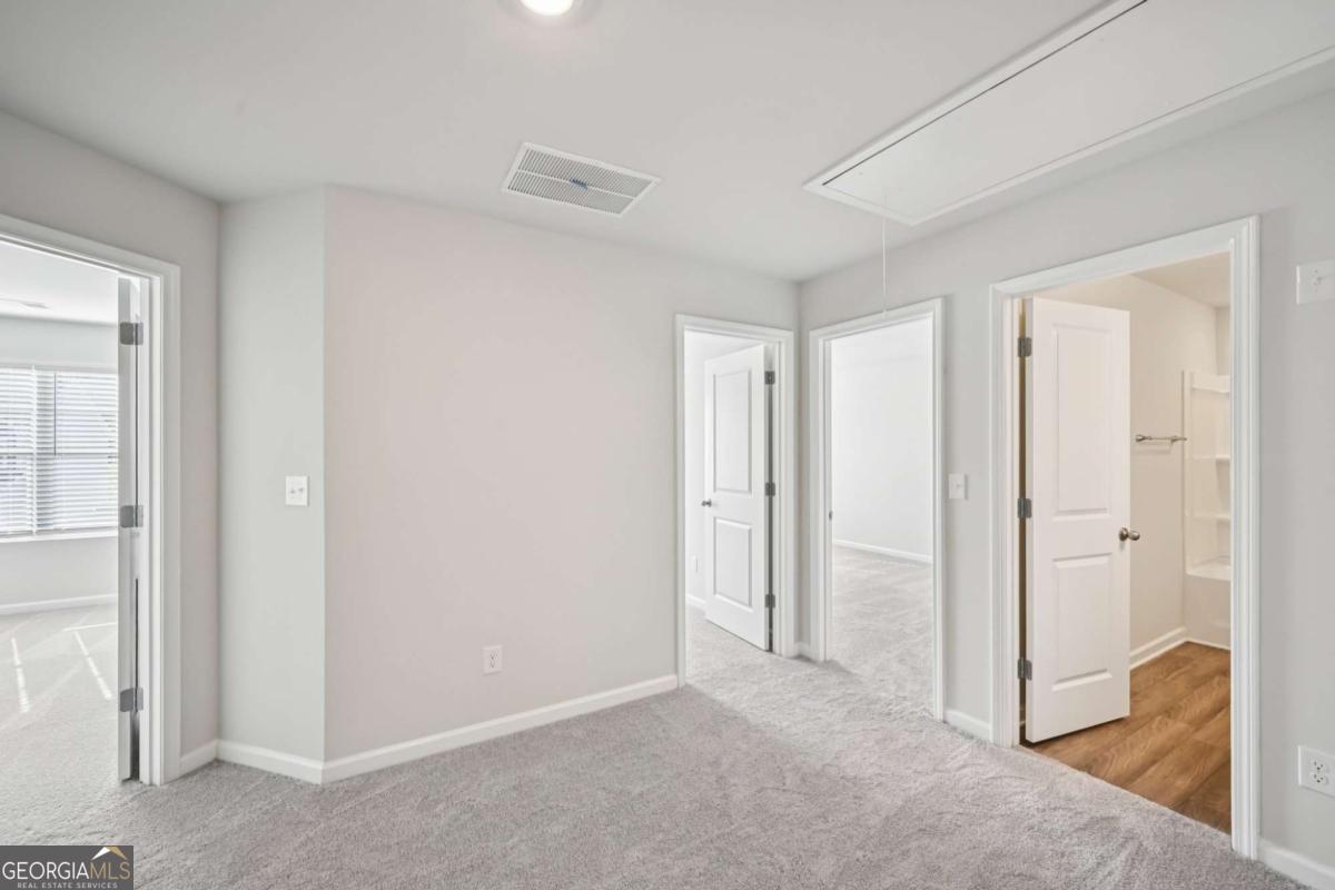 The Hills at Cedar Creek - Residential