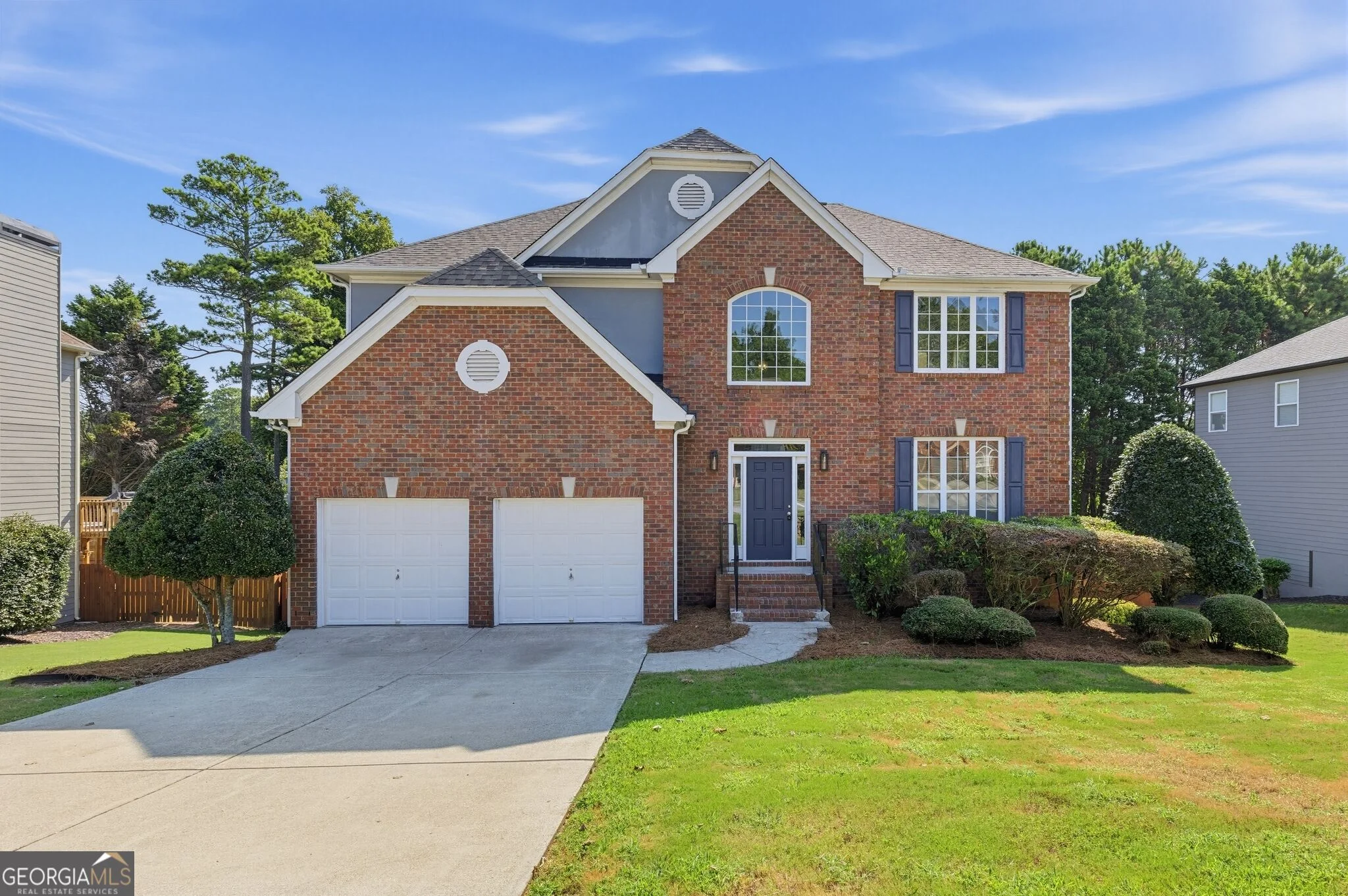 4011 Triton Ives Dr, Auburn, GA, 30011