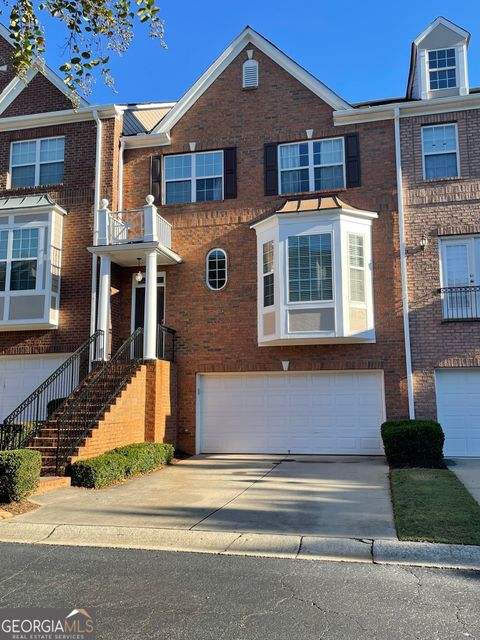 Photo of 6050 China Rose Lane, Duluth, GA 30097 (MLS # 10635623)