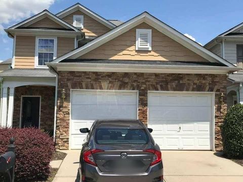 A home in Conyers