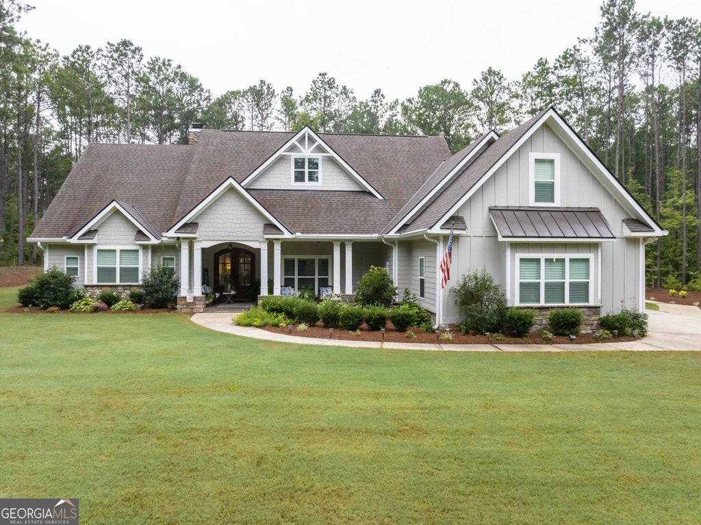Photo of 131 Hidden Lake Trail, Pine Mountain, GA 31822 (MLS # 10822319)