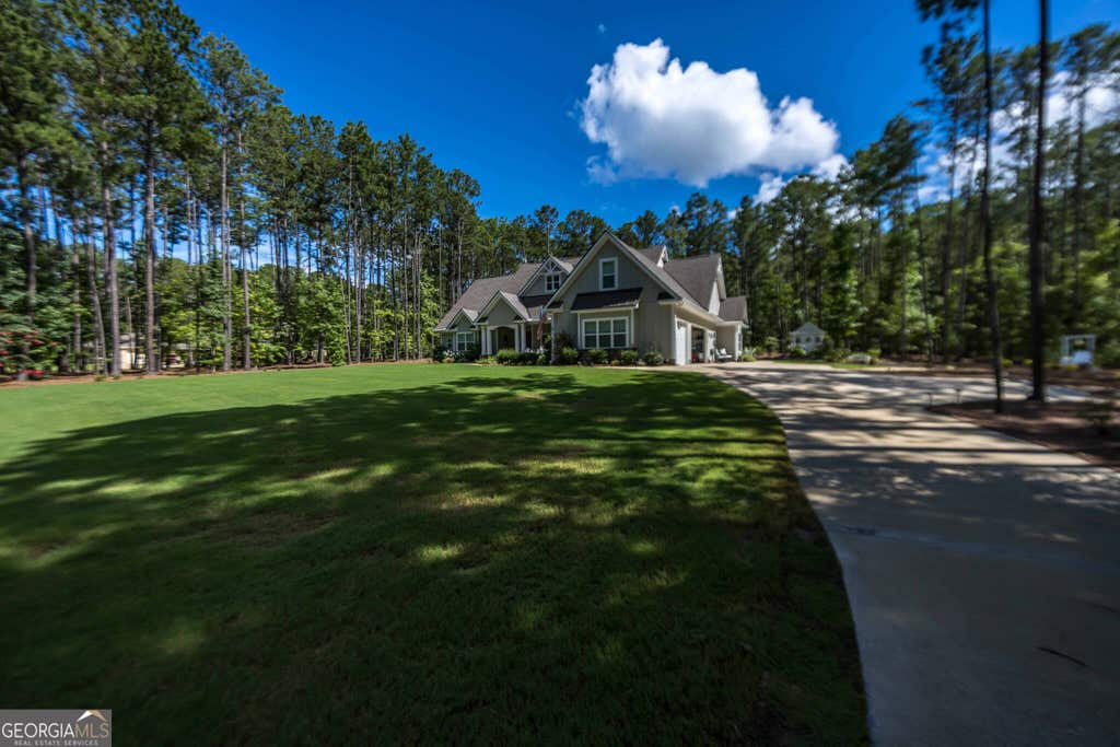 Photo of 131 Hidden Lake Trail, Pine Mountain, GA 31822 (MLS # 10822319)