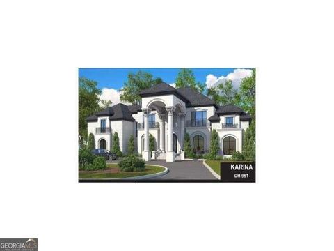 1815 Trinidad Stockbridge GA 30281