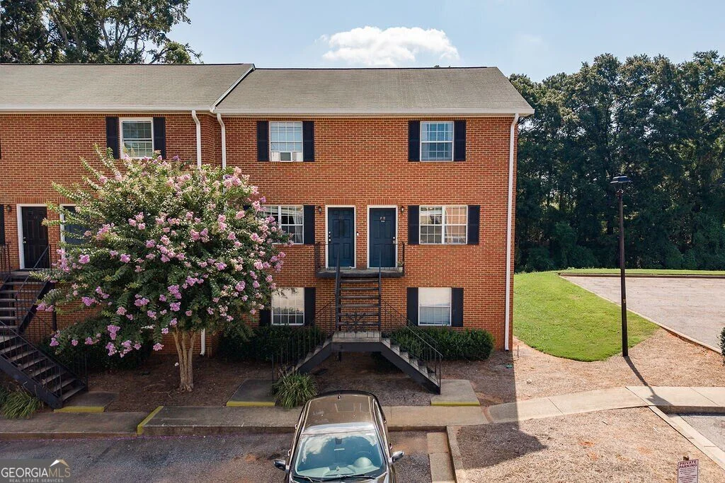 2165 S Milledge Avenue Unit F12, Athens, GA, 30605