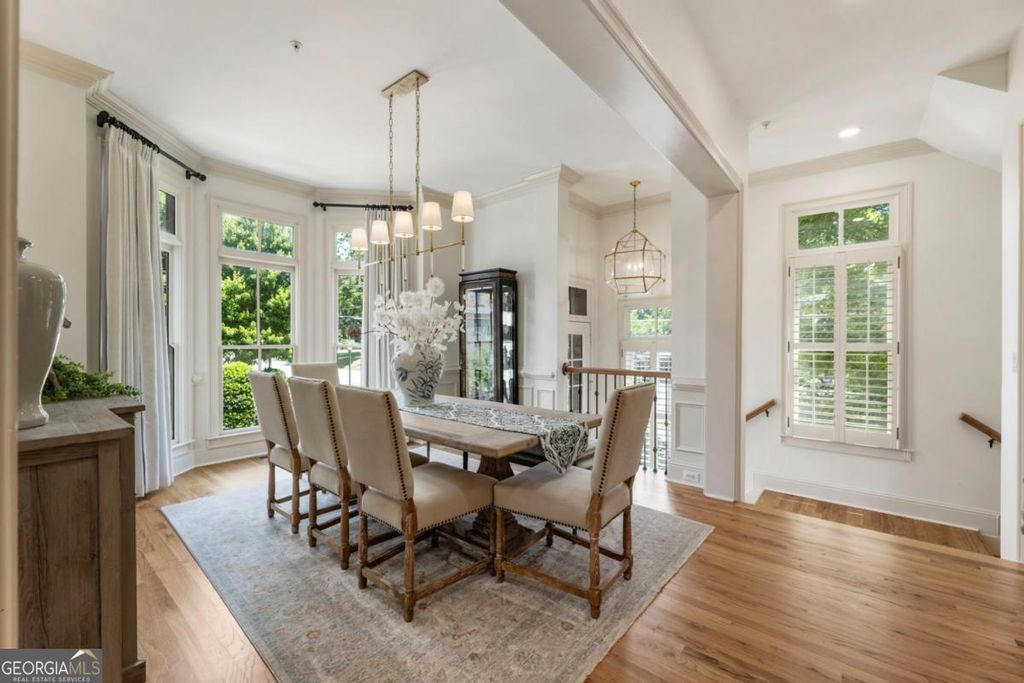 Photo of 12002 Orchid Lane, Alpharetta, GA 30009 (MLS # 10650222)