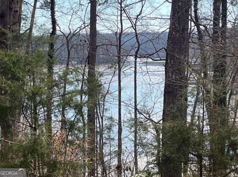 0 Rue Murice Lavonia GA 30553