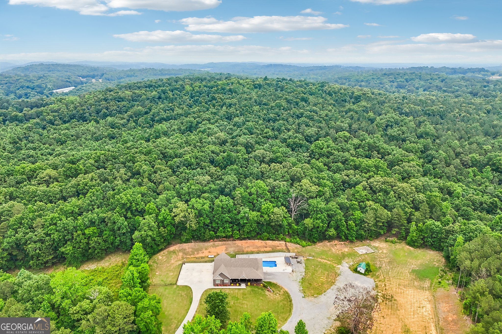 1062 Union Grove Church RD SE