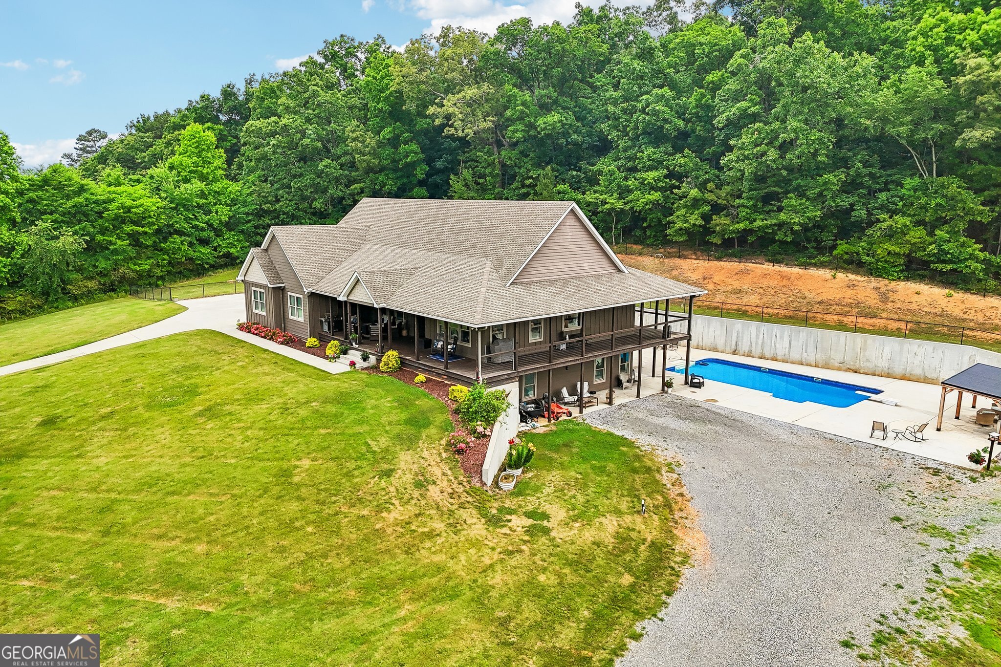 1062 Union Grove Church RD SE