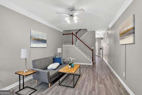 230 Valley XING Canton GA 30114