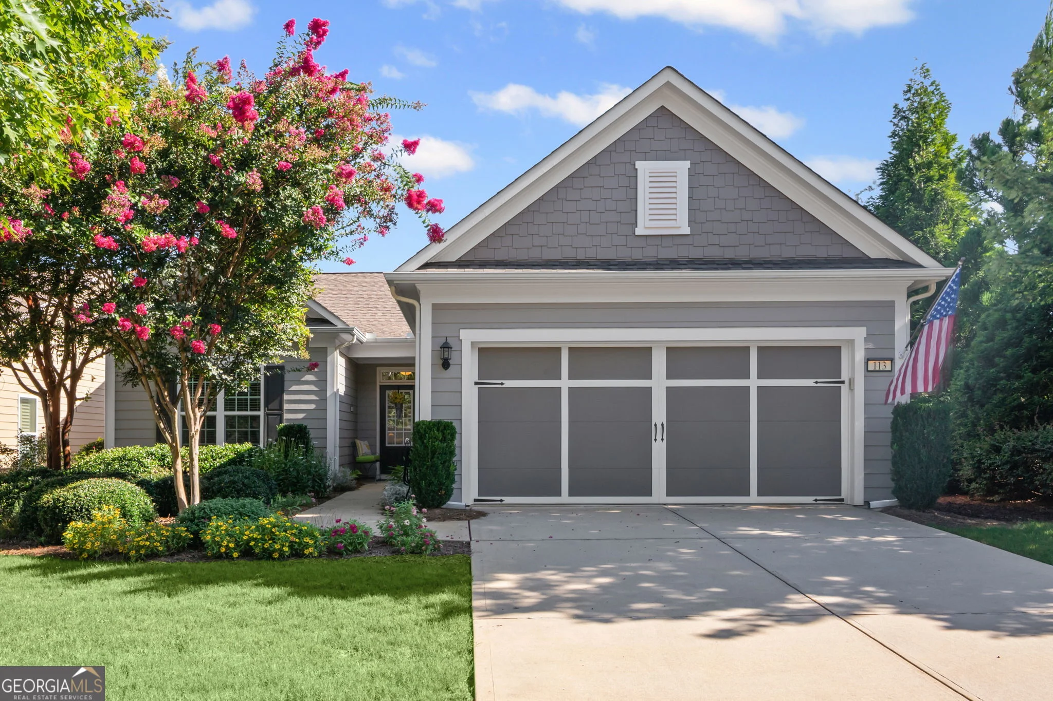 113 Crape Myrtle Drive