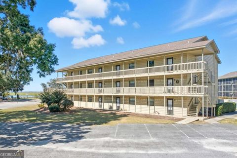 207 Azalea RD 21 Midway GA 31320