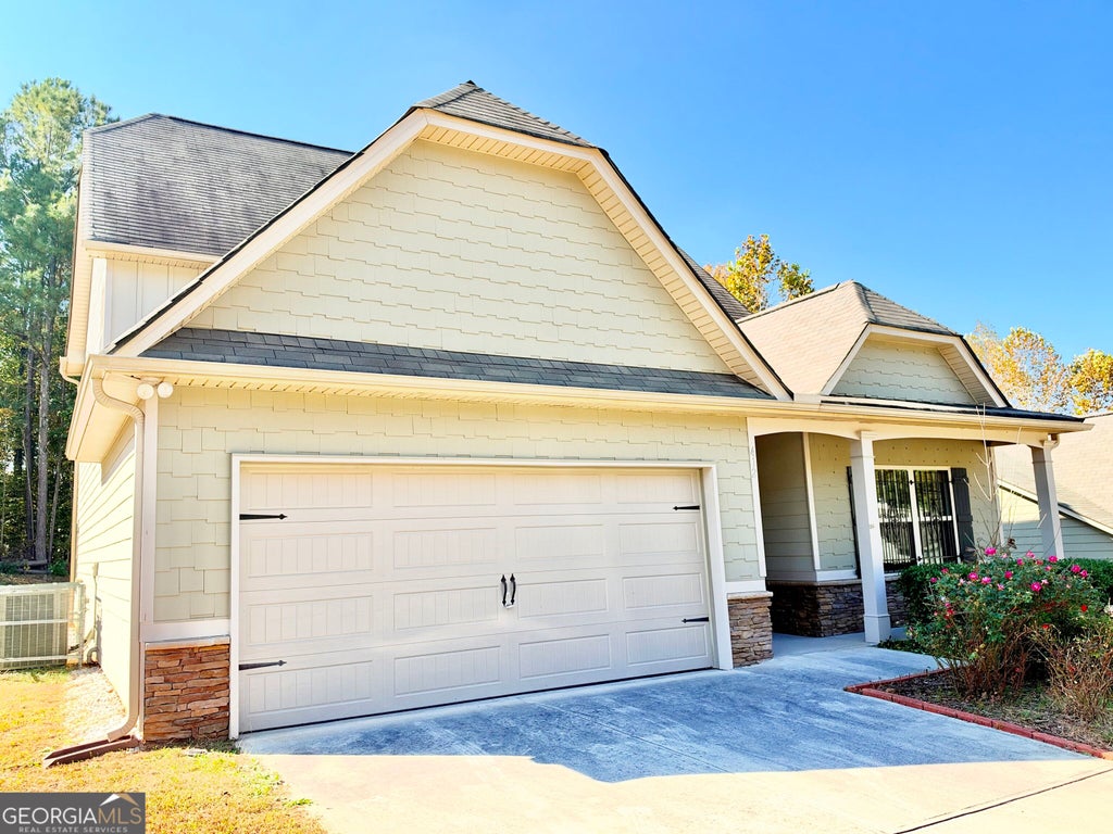 Photo of 412 Clematis Court, Temple, GA 30179 (MLS # 10881605)