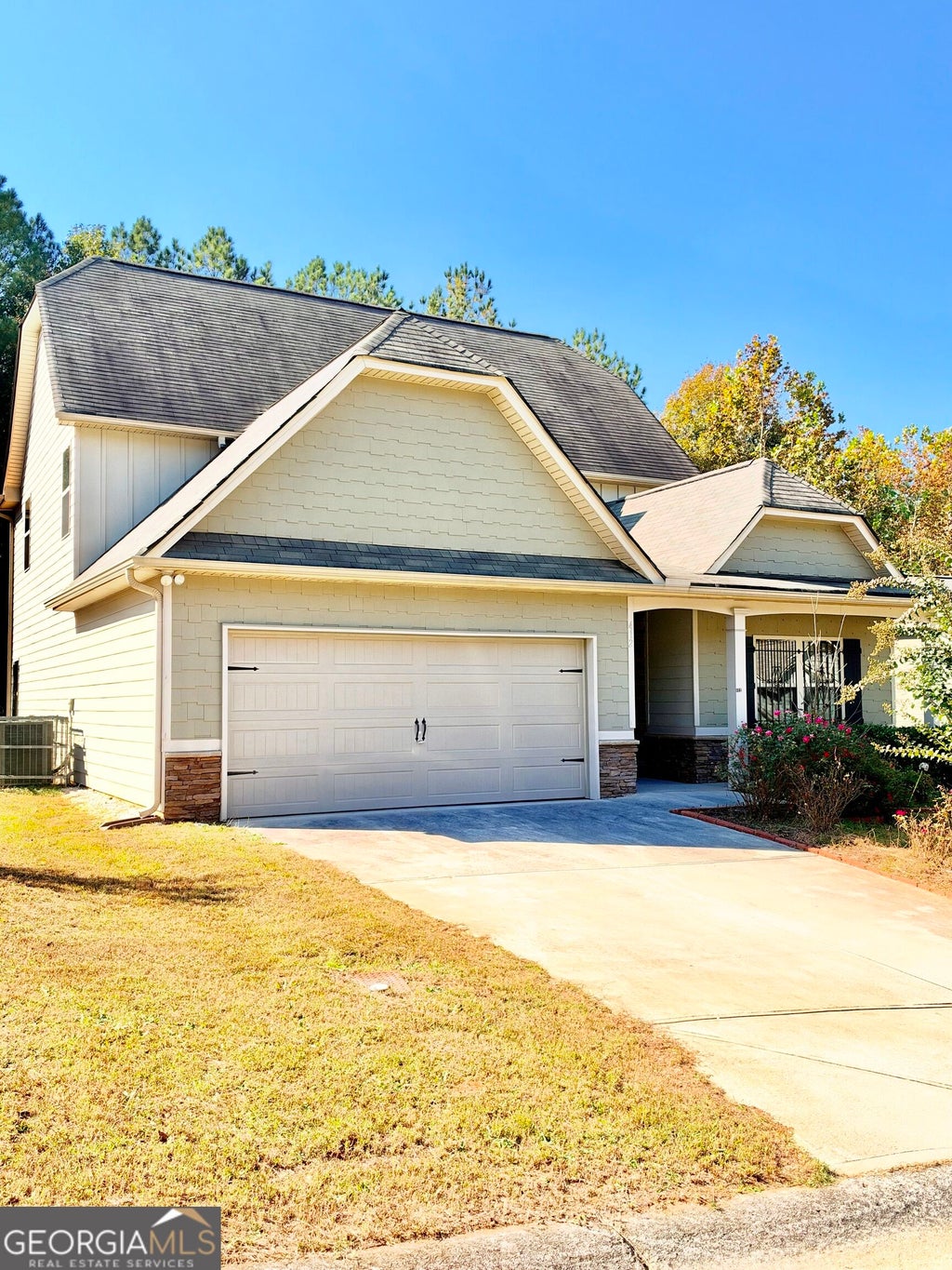 Photo of 412 Clematis Court, Temple, GA 30179 (MLS # 10881605)