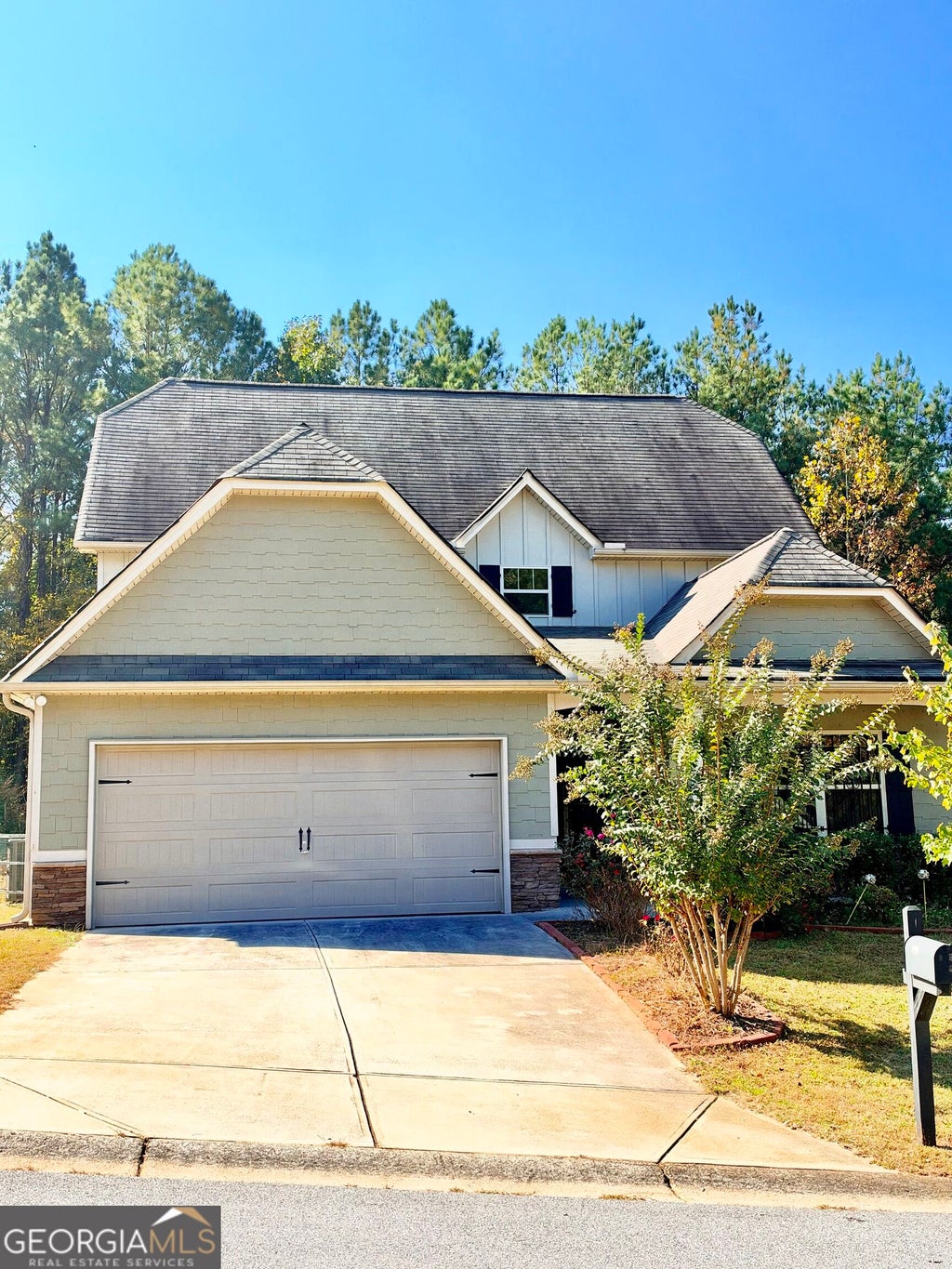Photo of 412 Clematis Court, Temple, GA 30179 (MLS # 10881605)