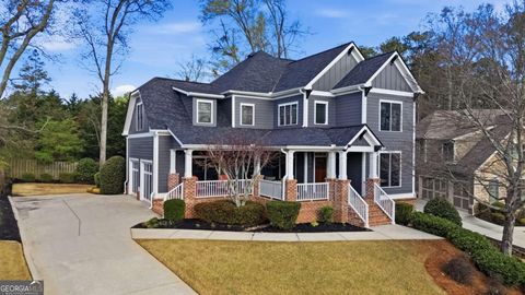 2137 Boyce CIR Marietta GA 30066