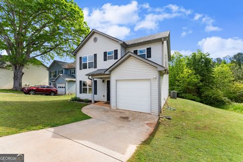 462 Magnolia Grove PL Cornelia GA 30531