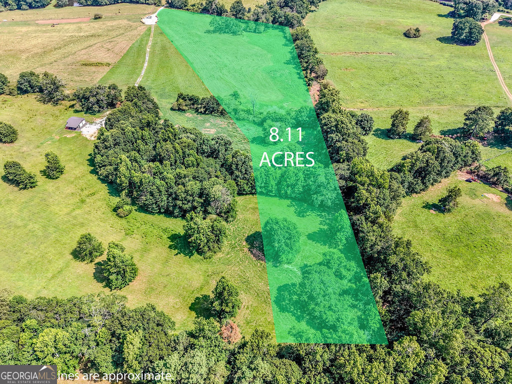 0 Lot 7 Red Rose Court