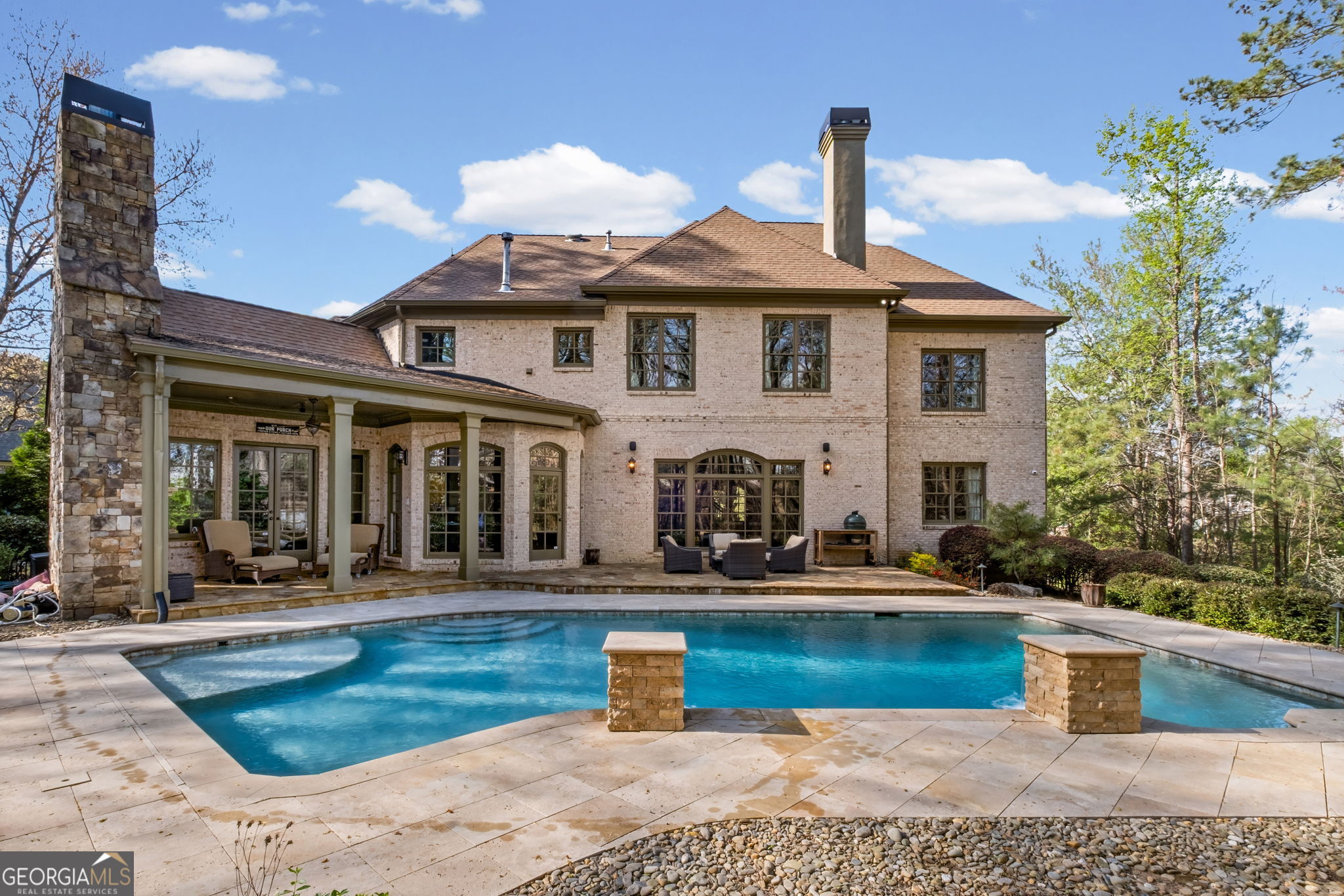 809 Creekside TRL