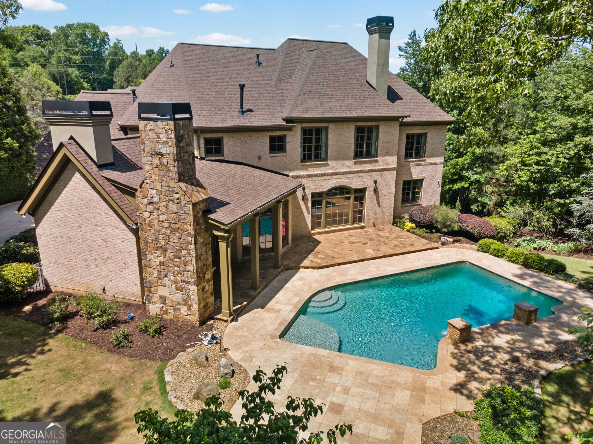 809 Creekside TRL