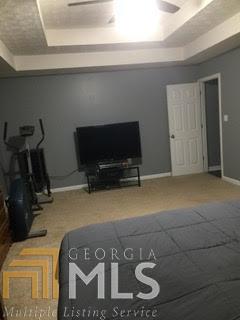Gardners Grove - Residential