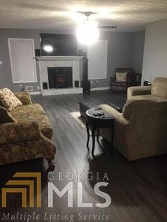 Gardners Grove - Residential