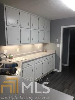 Gardners Grove - Residential