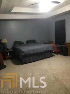 Gardners Grove - Residential