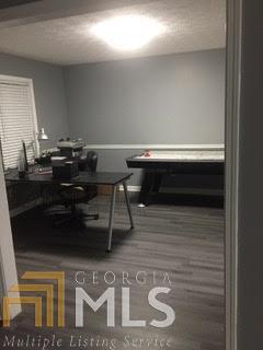 Gardners Grove - Residential