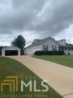 Gardners Grove - Residential
